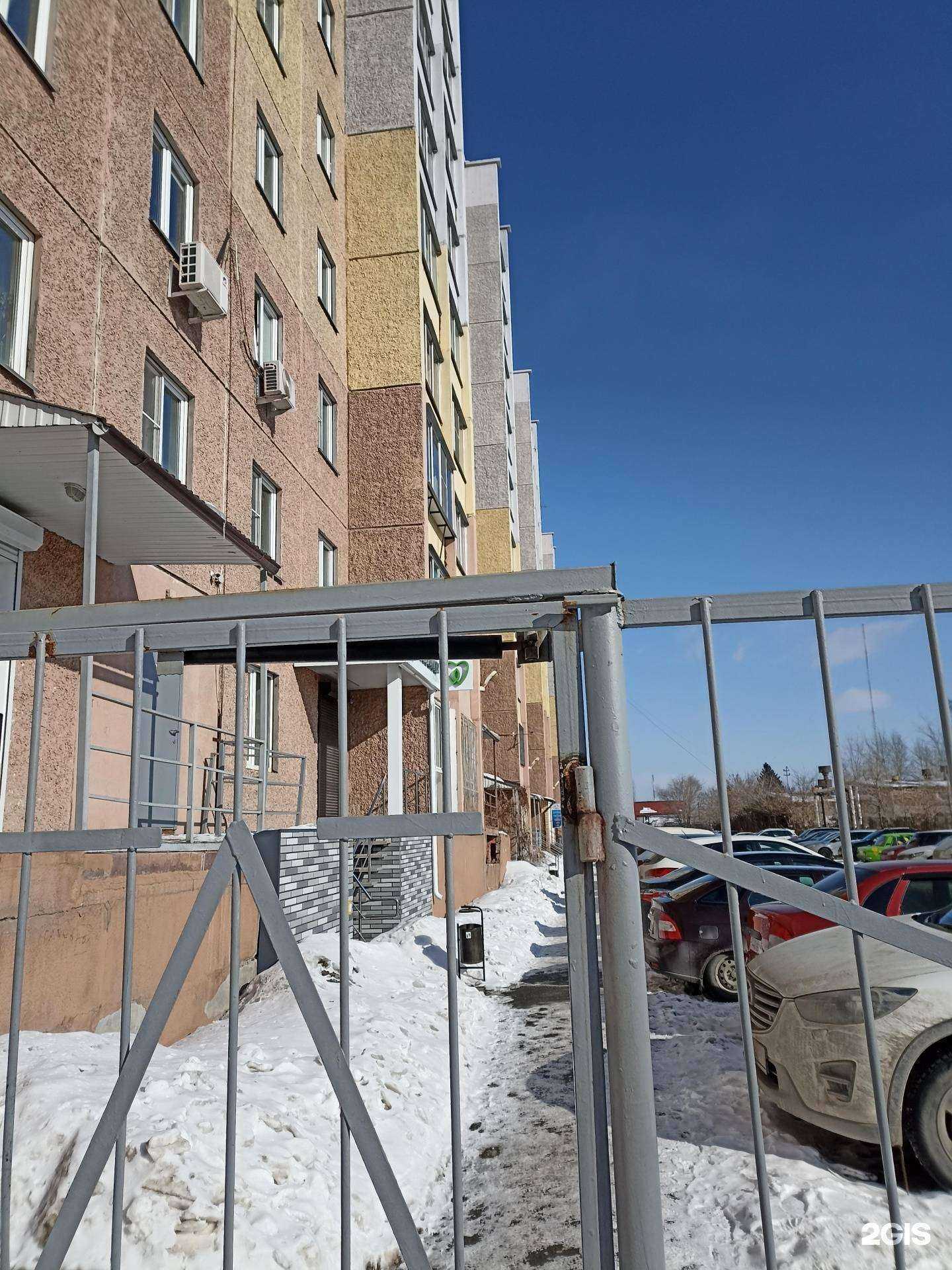 Отзывы на компанию Челябстрой в Челябинске c фото