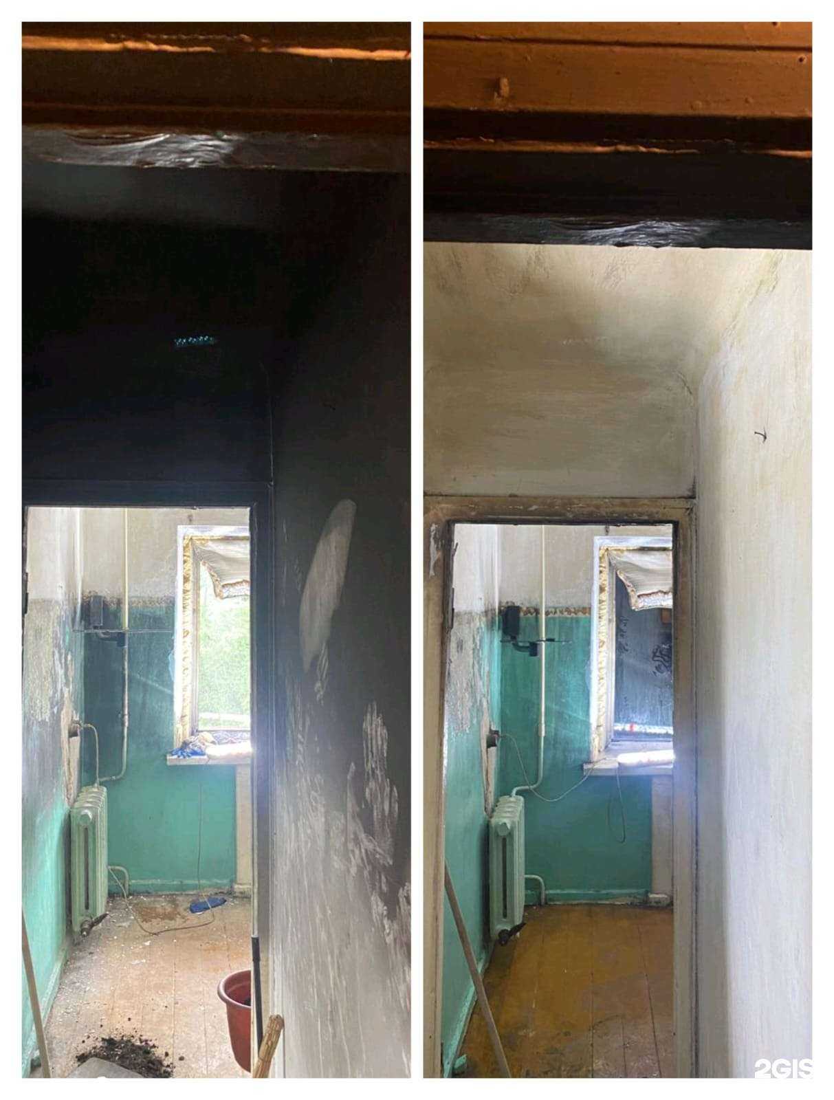 Отзывы на компанию БТ Клининг в Комсомольске-на-Амуре c фото