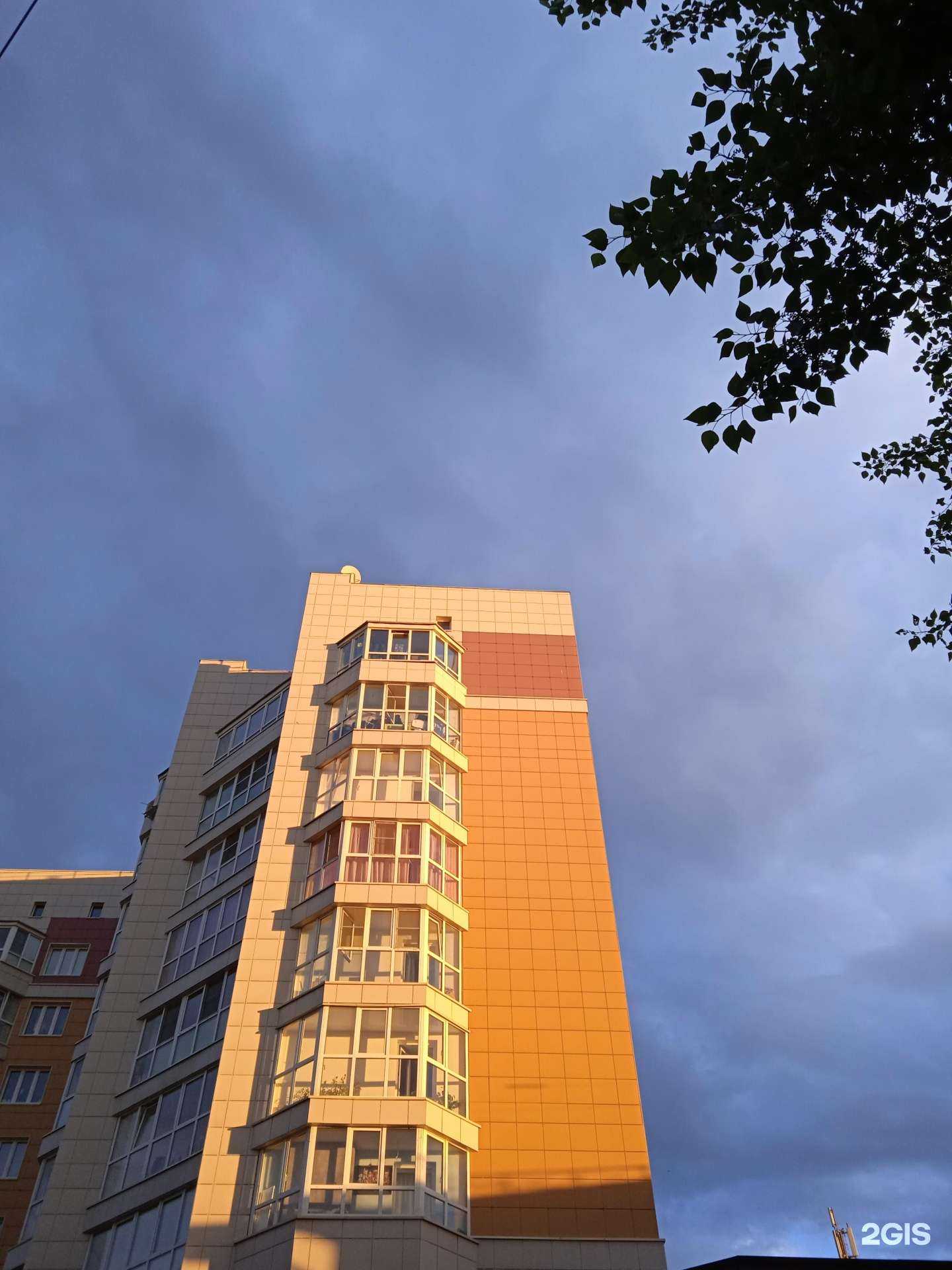 Отзывы на компанию Chic Chic в Кирове c фото - фотография 2 из 2