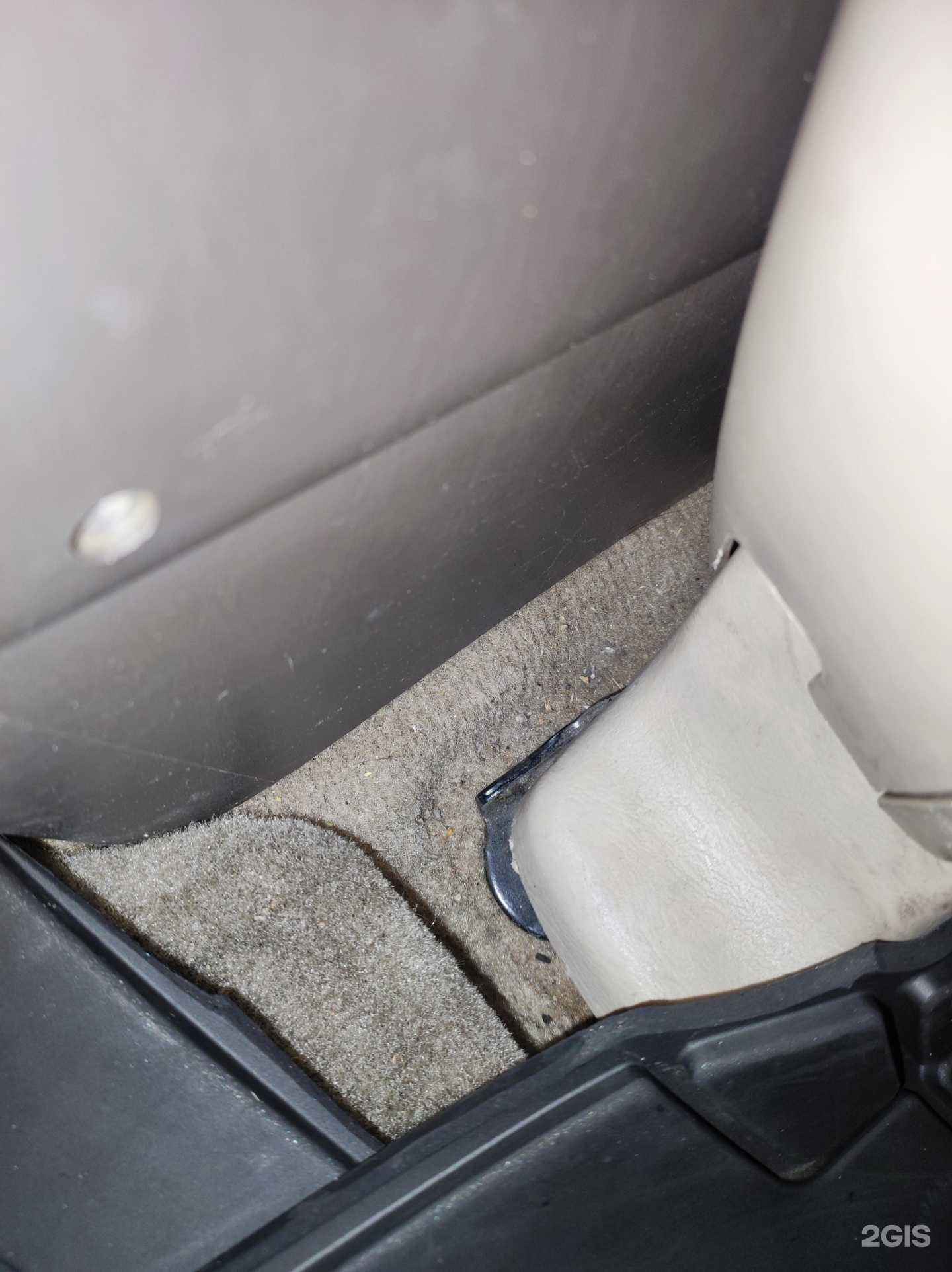 Отзывы на компанию Корс в Чите c фото