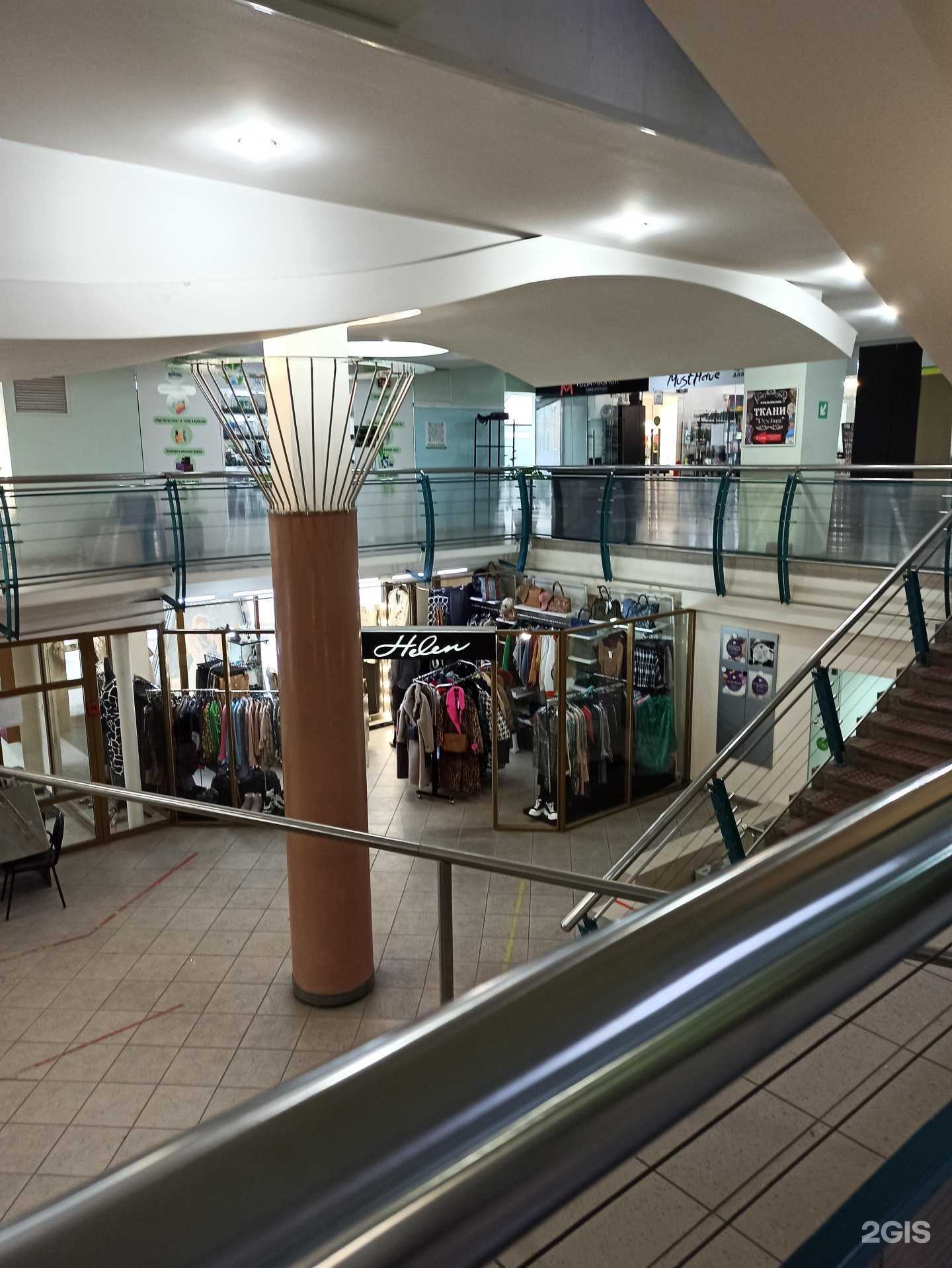 Отзывы на компанию Helen в г. Омск c фото