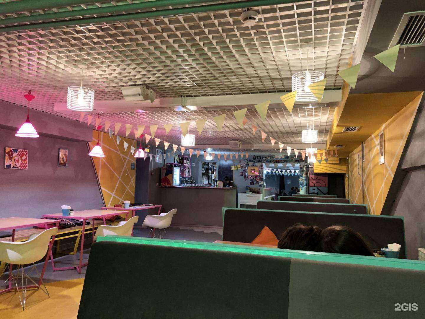 Отзывы на компанию Co.mein в Новосибирске c фото