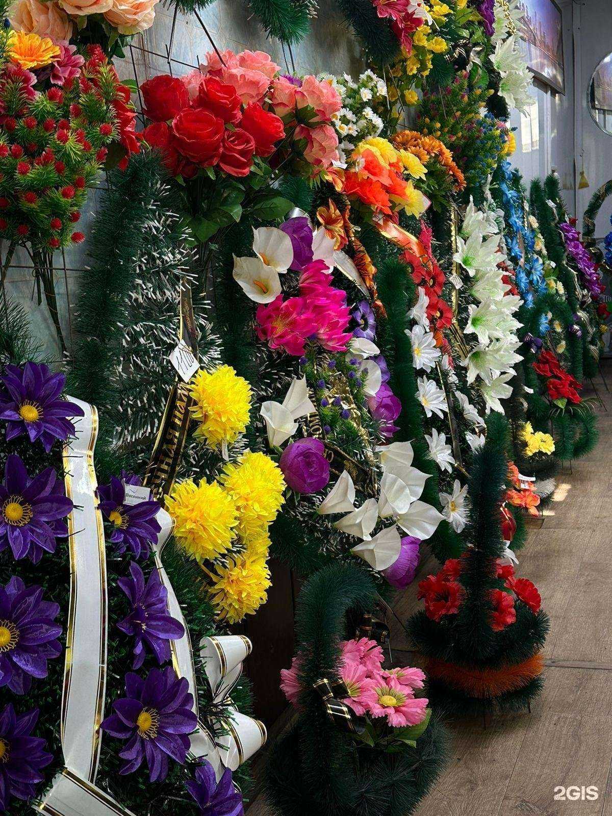 Отзывы на компанию Компания по организации ритуальных услуг в Омске c фото