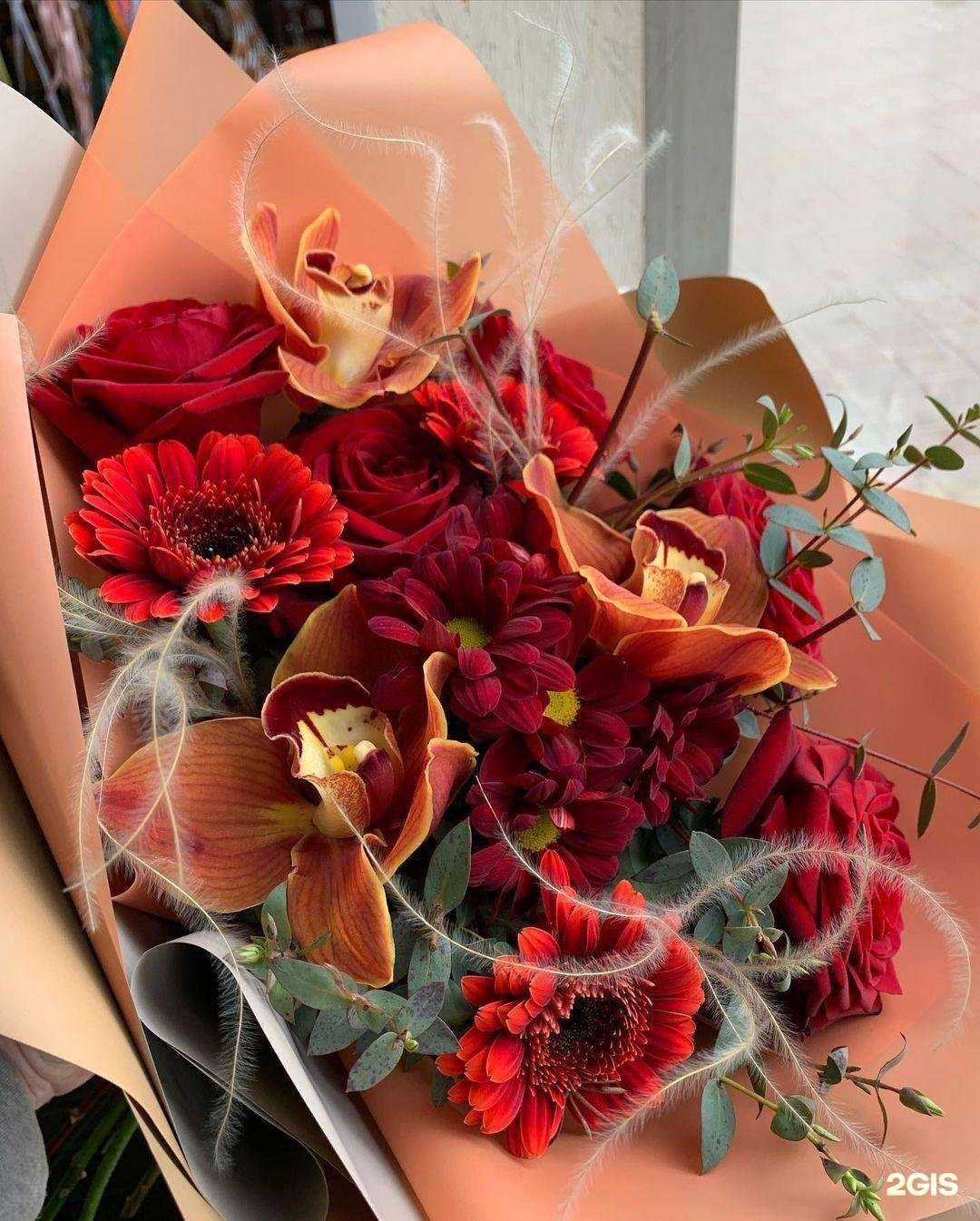 Отзывы на компанию With love в Тамбове c фото