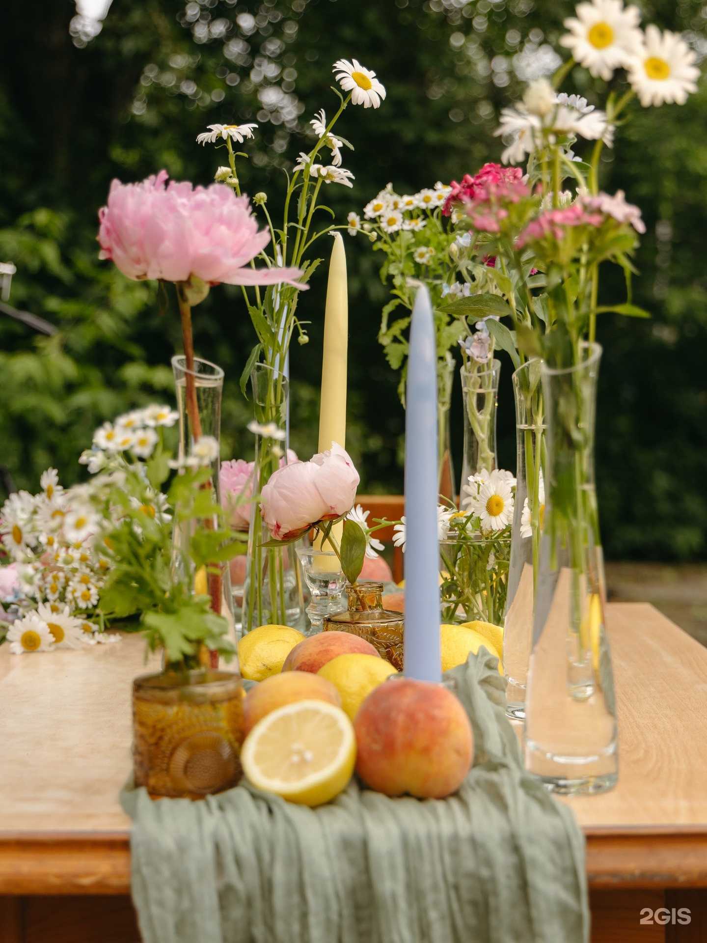 Отзывы на компанию Flower Love в Екатеринбурге c фото