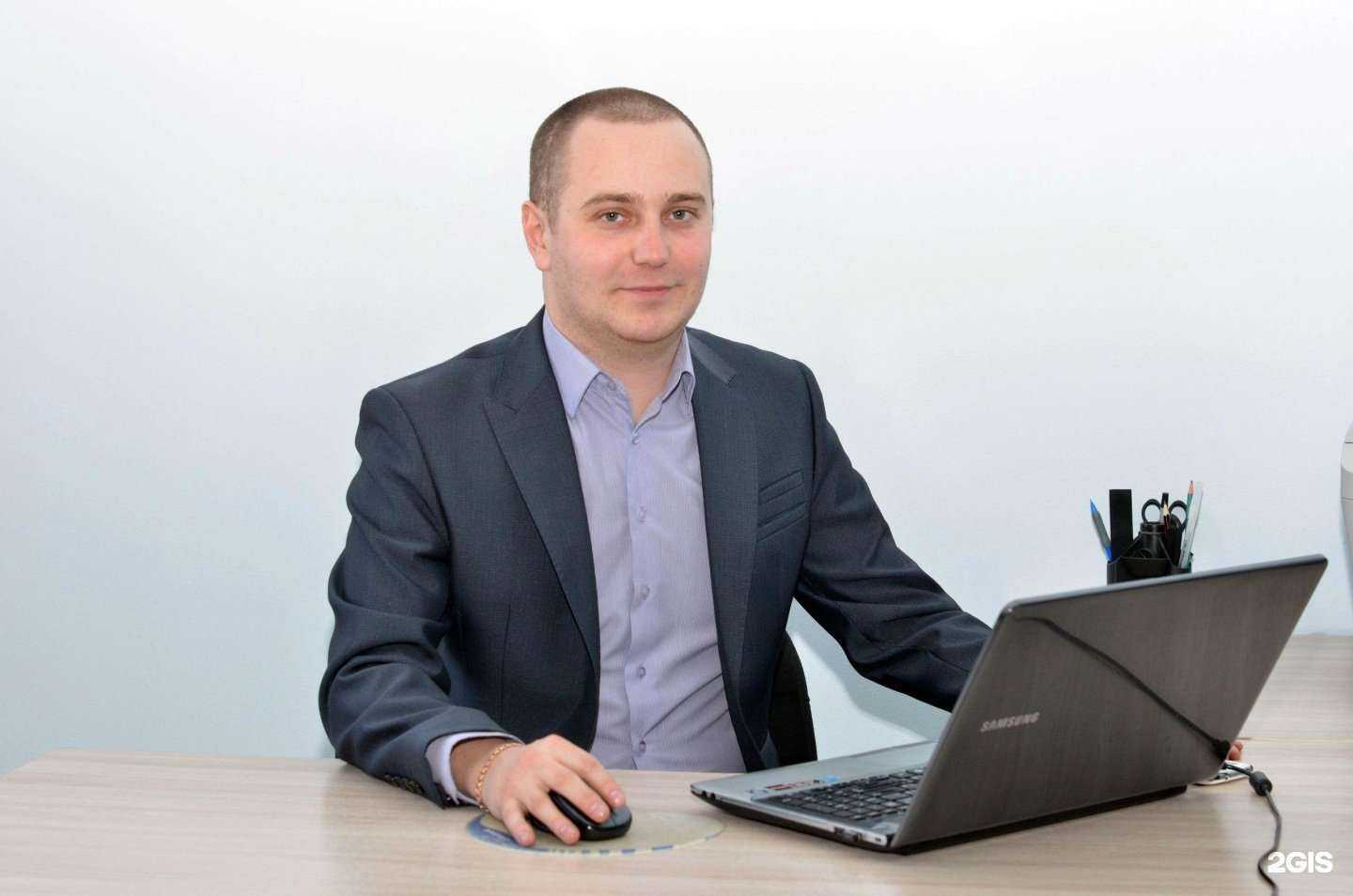 Отзывы на компанию Юрист Бакулин А.О. в Улан-Удэ c фото