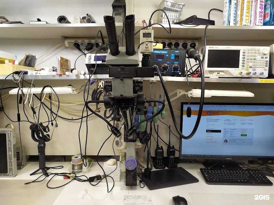 Отзывы на компанию Ваш мастер в г. Новосибирск c фото