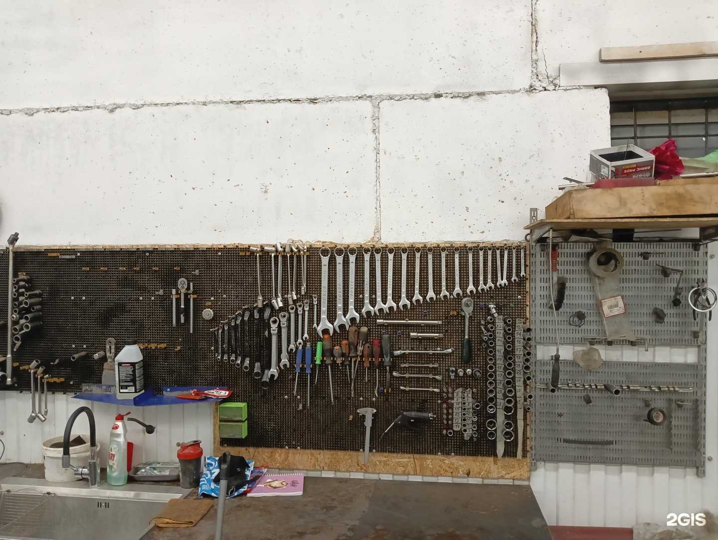 Отзывы на компанию Swap servis в Новосибирске c фото