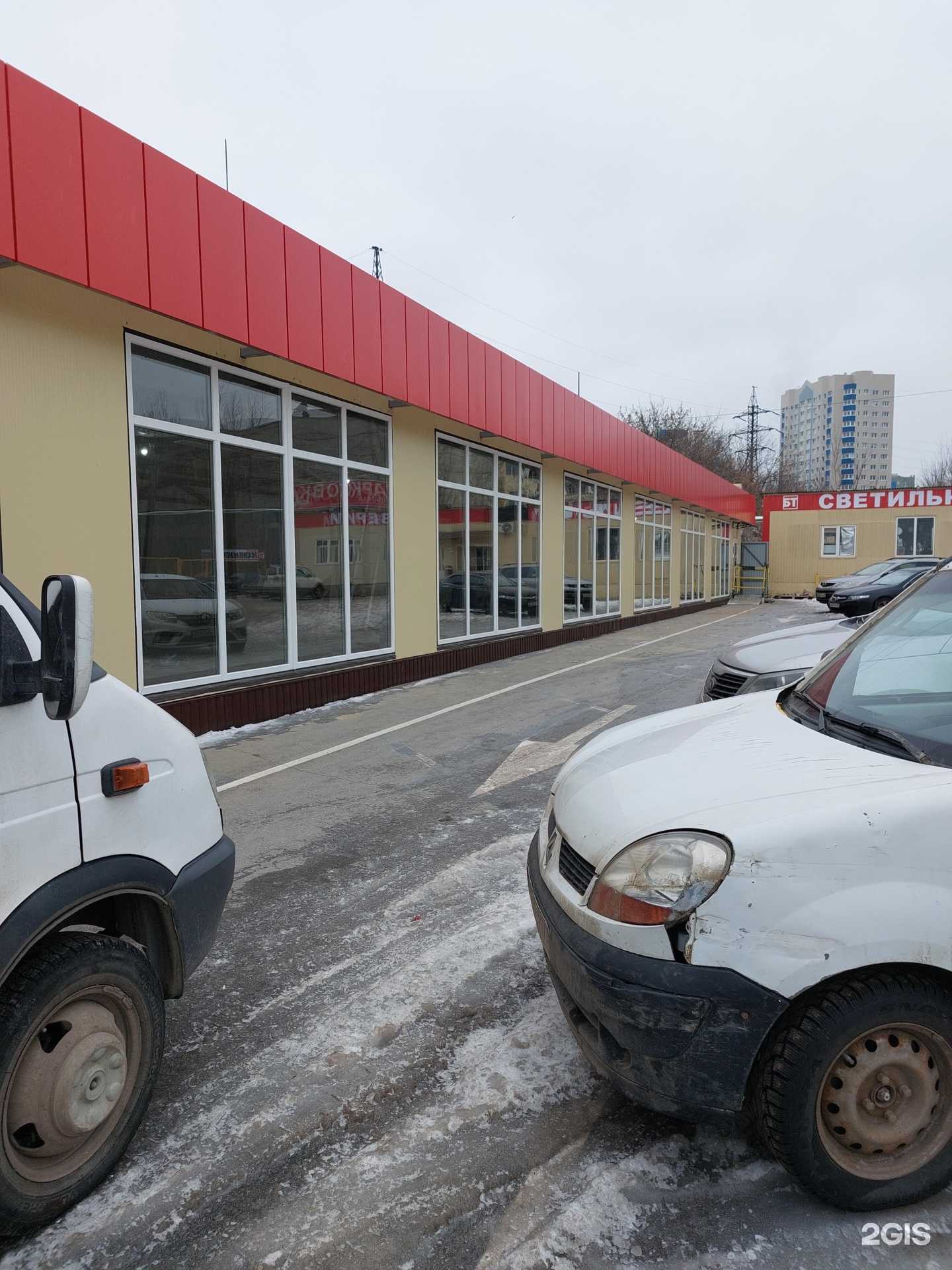 Отзывы на компанию Теплый Дом в Липецке c фото