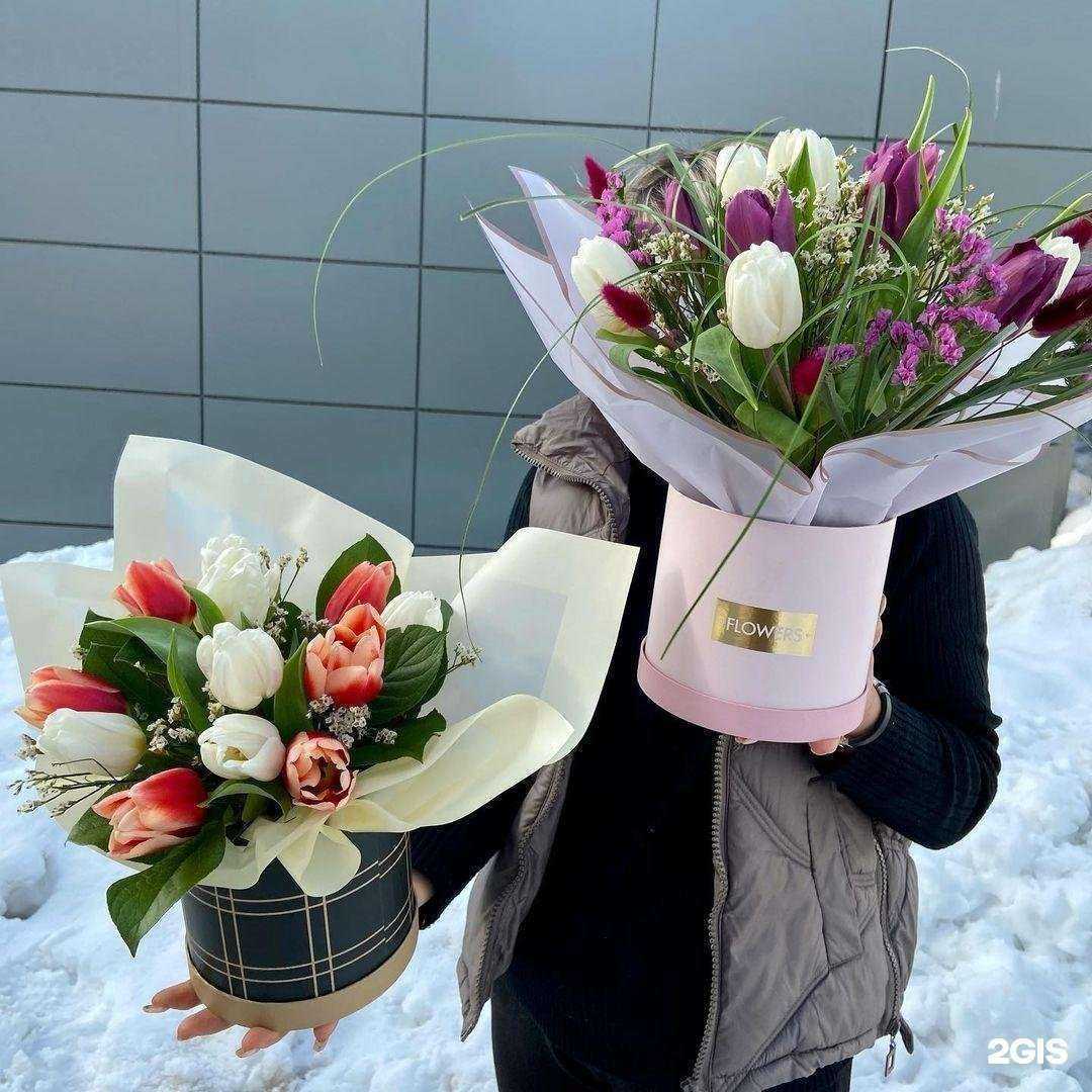 Отзывы на компанию Buketvam в Нефтекамске c фото