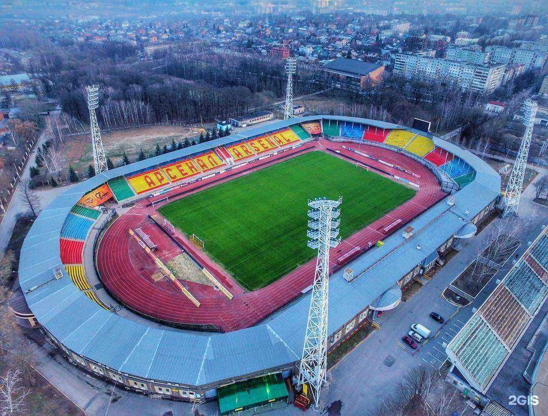 Отзывы на компанию Арсенал в г. Тула c фото