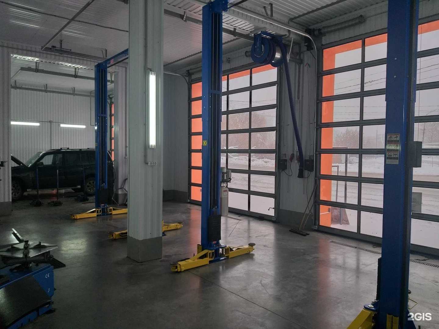 Отзывы на компанию Kolobox в Нижнем Новгороде c фото