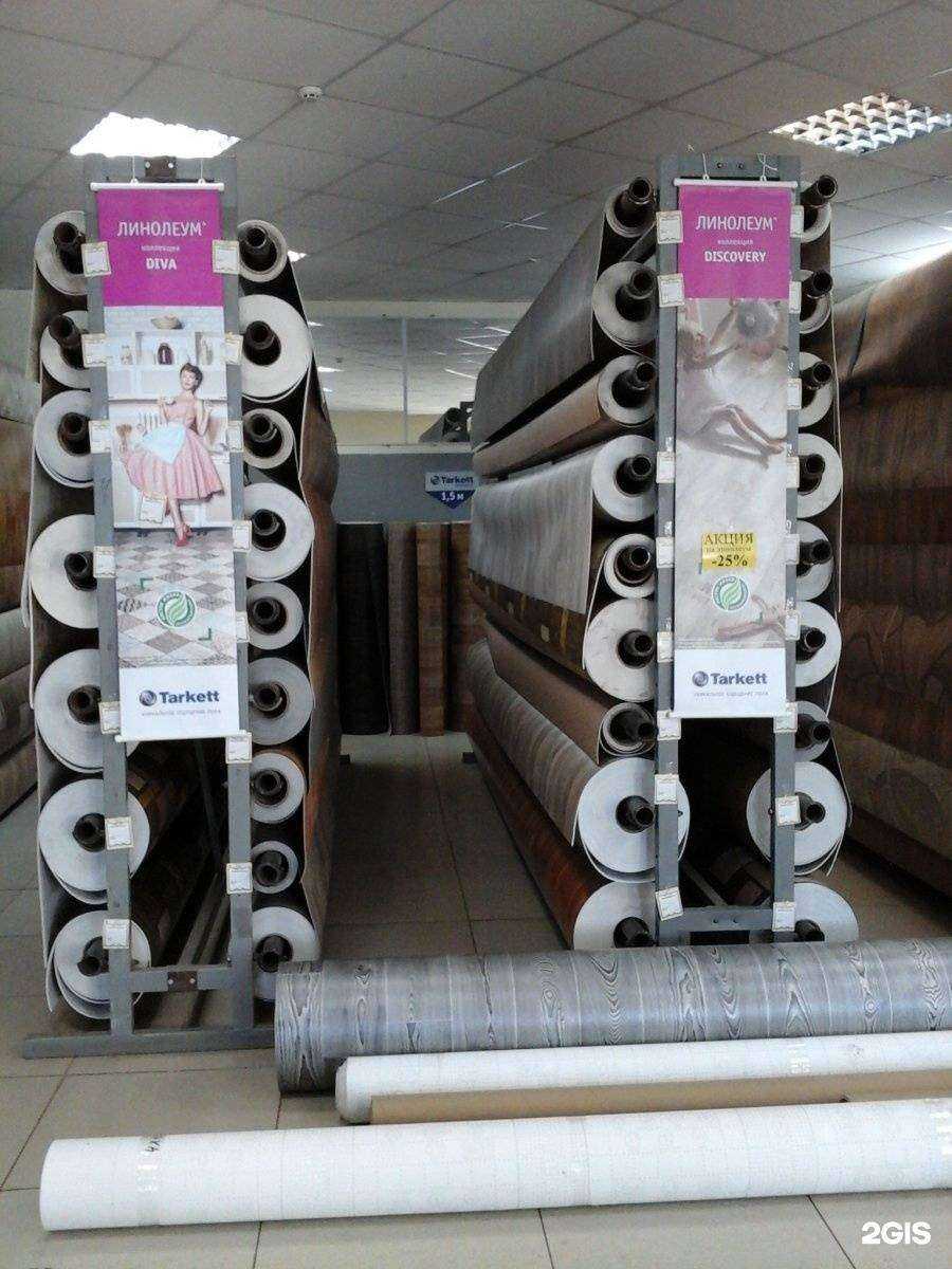 Отзывы на компанию Сабо в Тамбове c фото