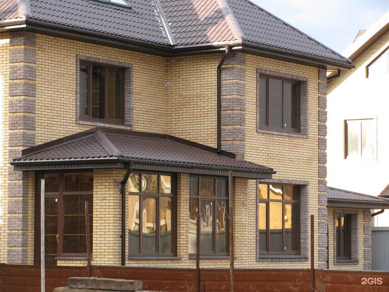 Отзывы на компанию Дом-люкс в Тольятти c фото