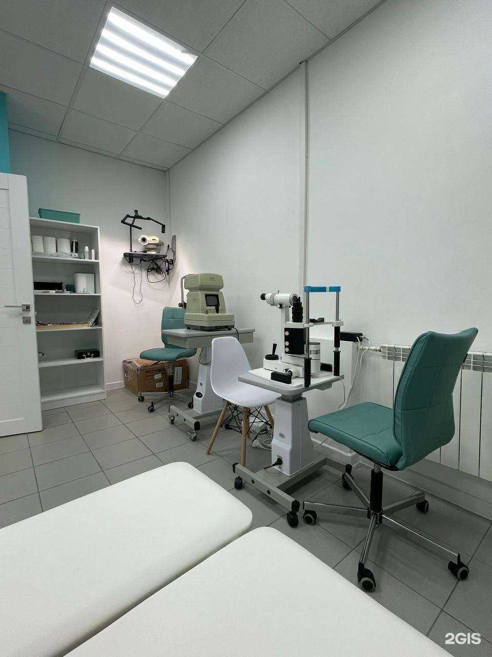 Отзывы на компанию Центр оптометрии Ирины Потаповой в г. Ростов-на-Дону c фото