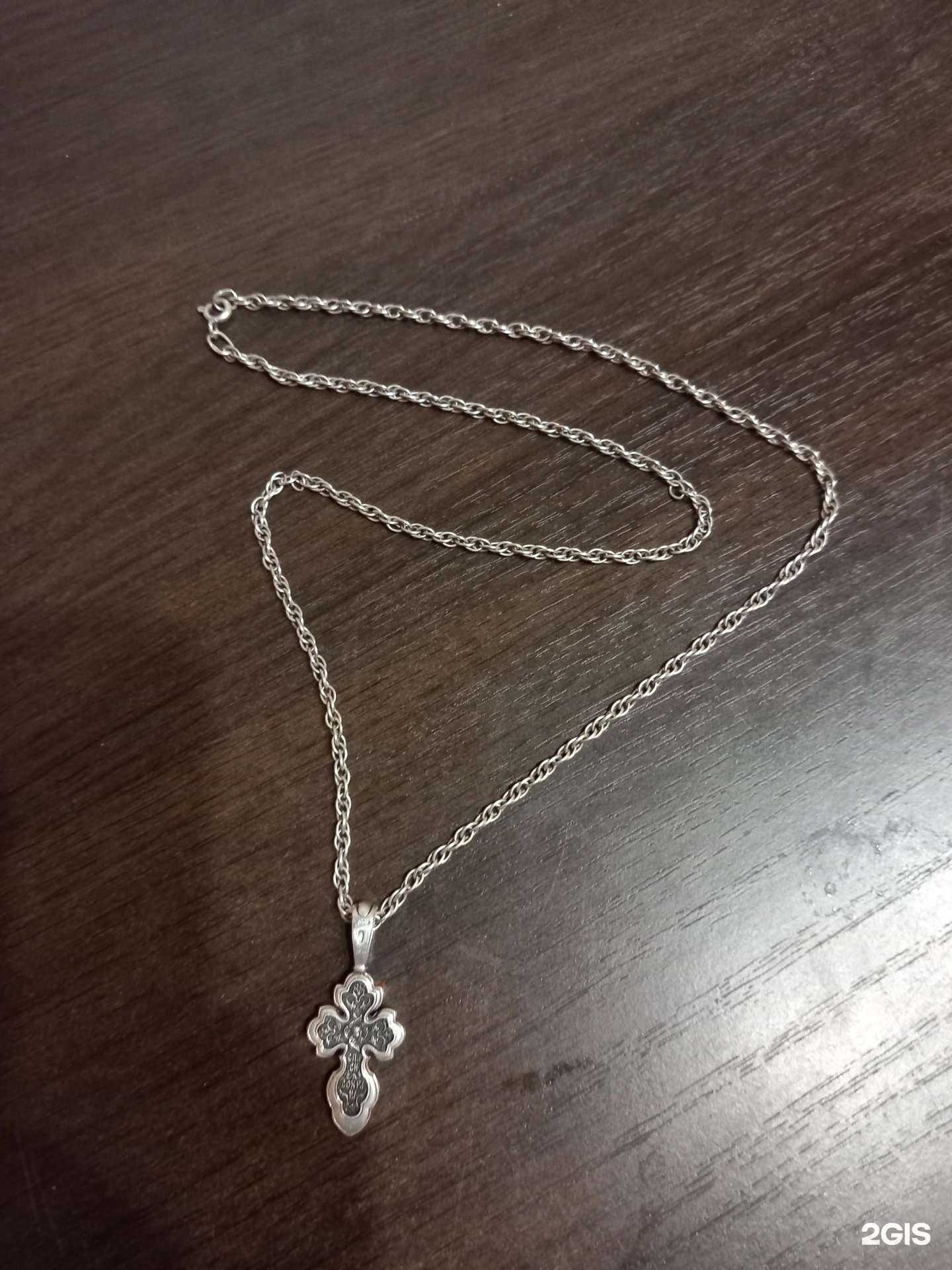 Отзывы на компанию Мастерская по ремонту ювелирных изделий в Самаре c фото