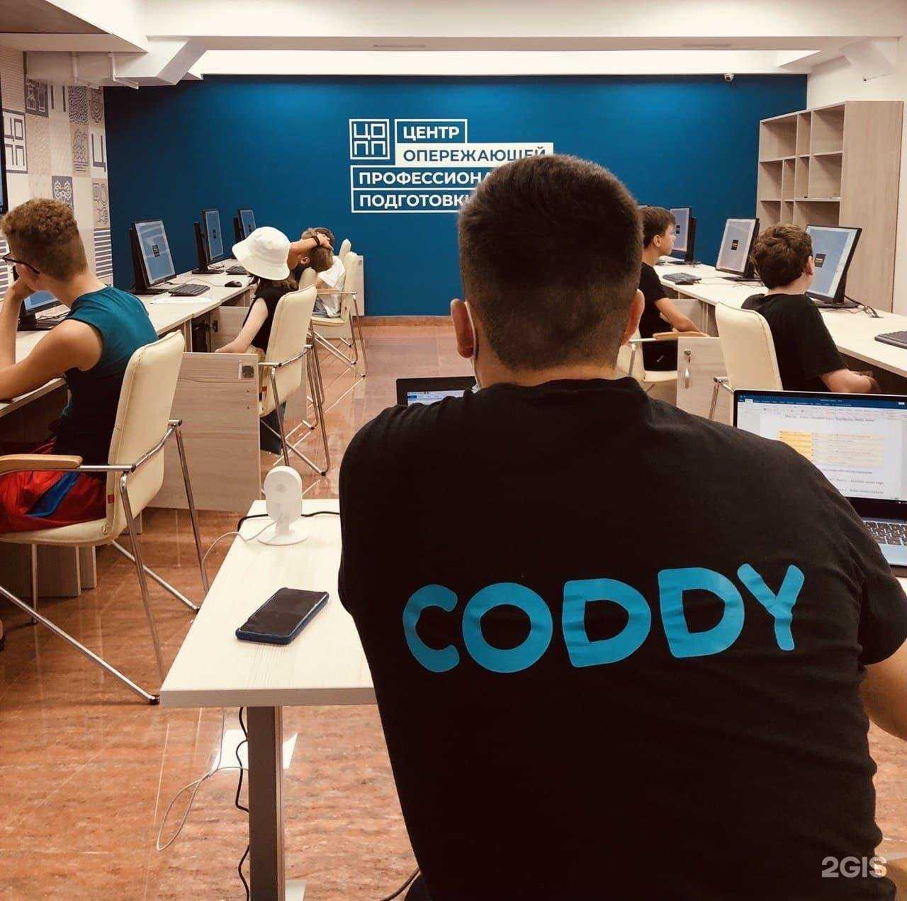 Отзывы на компанию CODDY в Ставрополе c фото