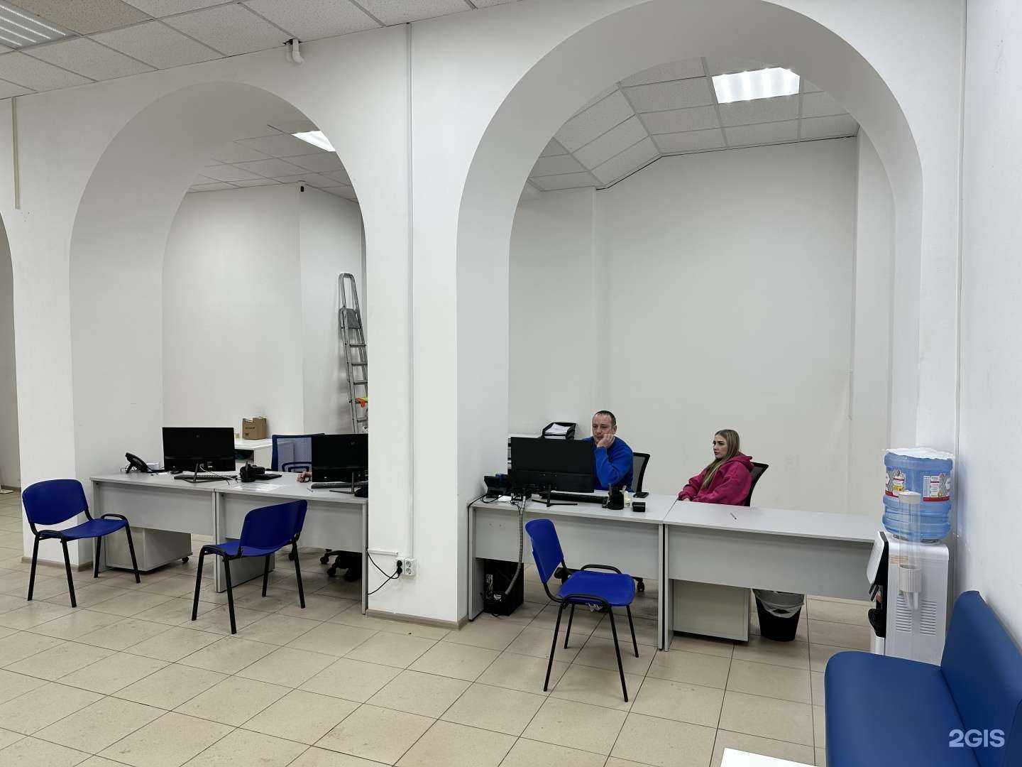 Отзывы на компанию Exist в Кирове c фото