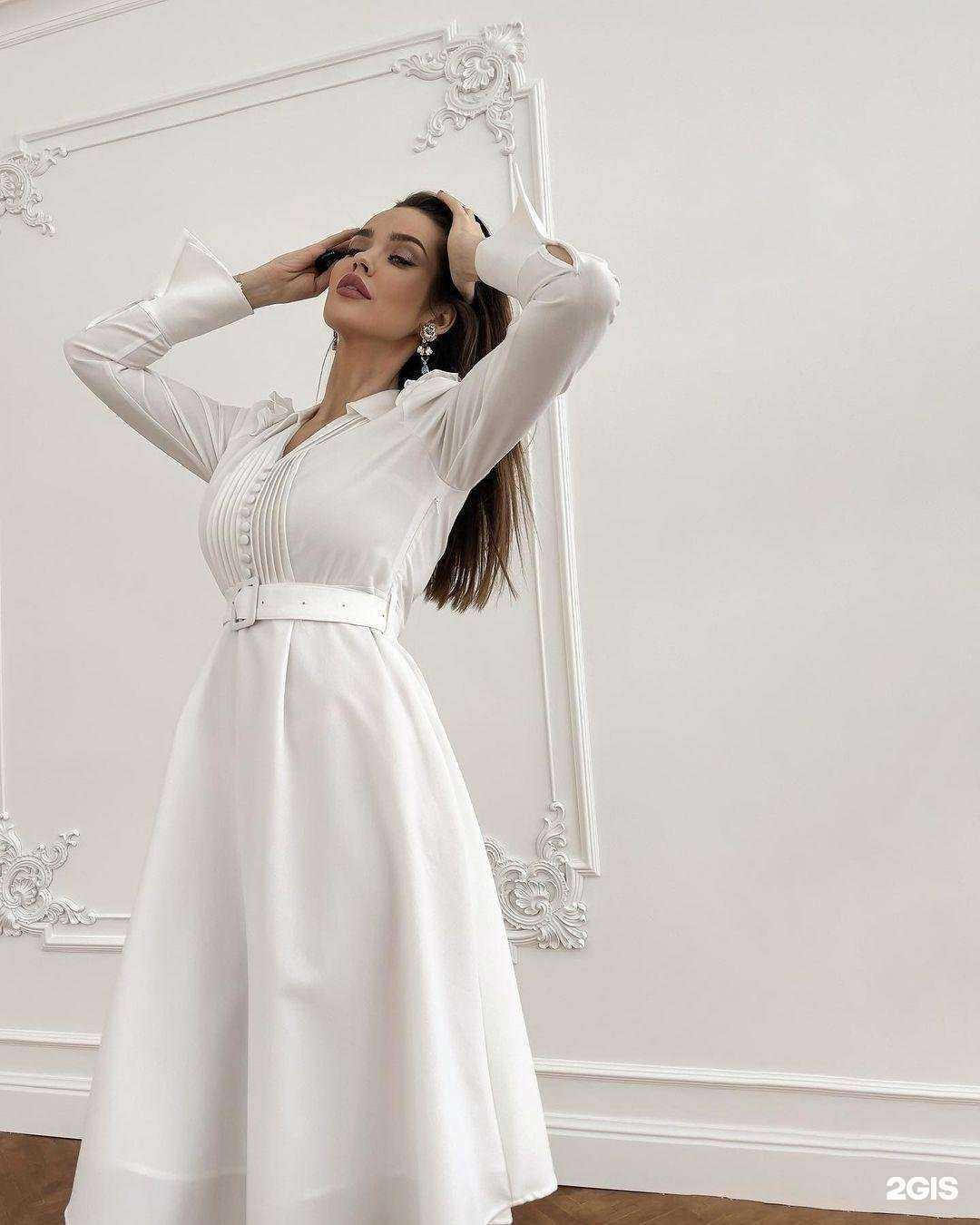 Отзывы на компанию Aprilio в Оренбурге c фото