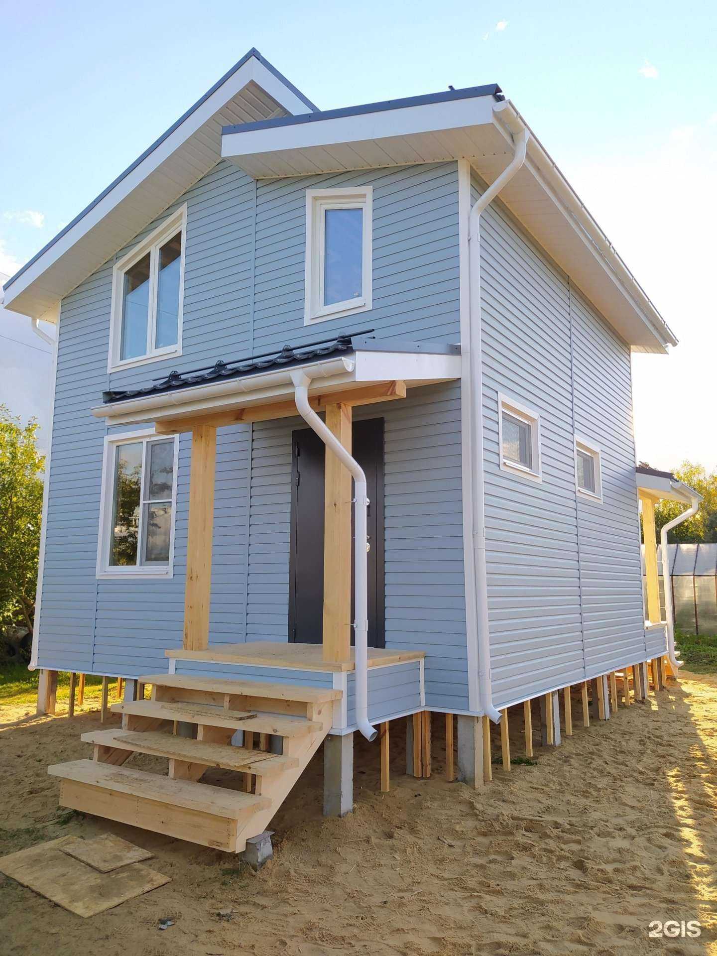 Отзывы на компанию Алекс_Строит в Йошкар-Оле c фото