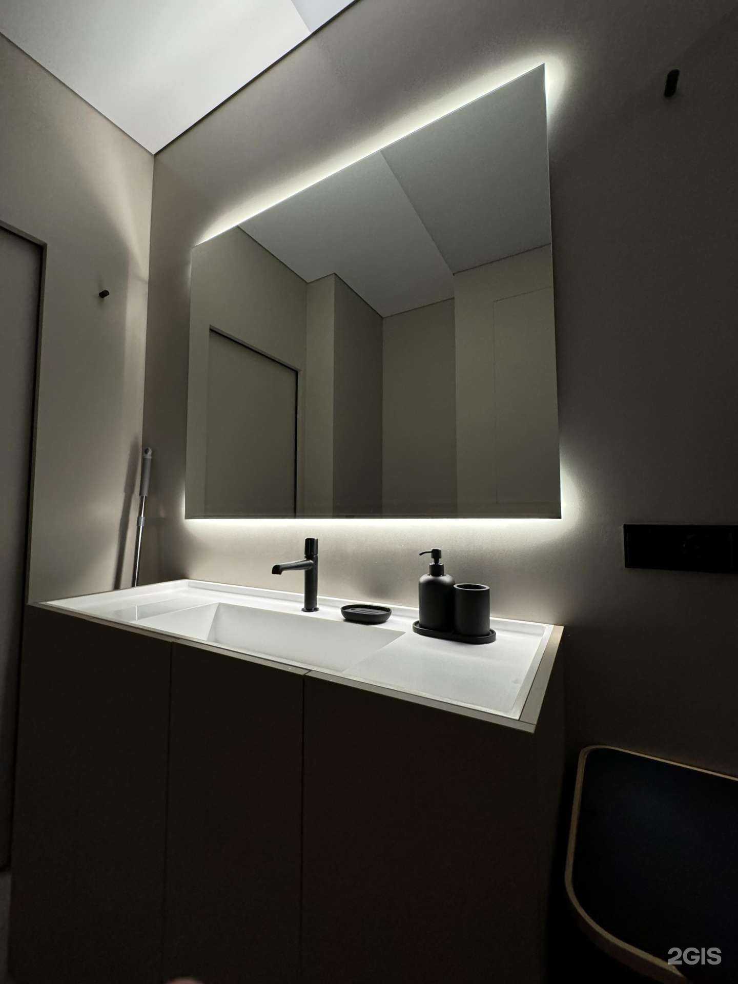 Отзывы на компанию Retren desıgn в Уфе c фото