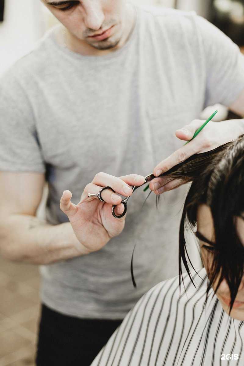 Отзывы на компанию Men`s club в Нижнем Новгороде c фото