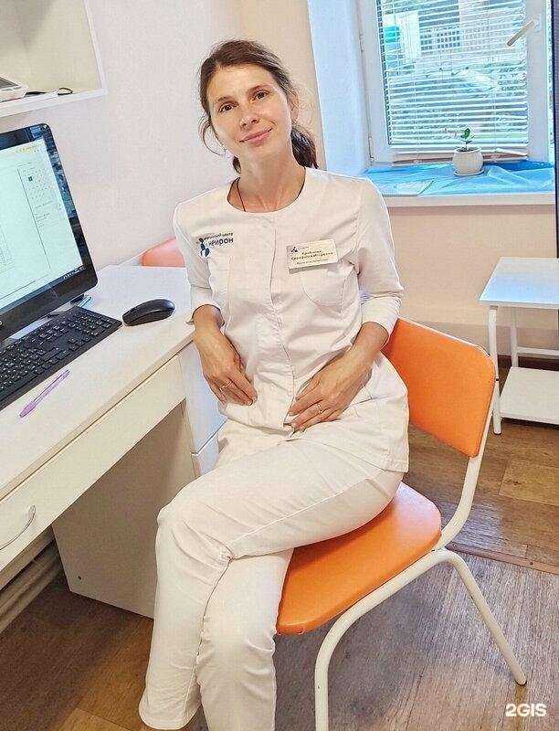 Отзывы на компанию Нейрон в Нижнем Новгороде c фото