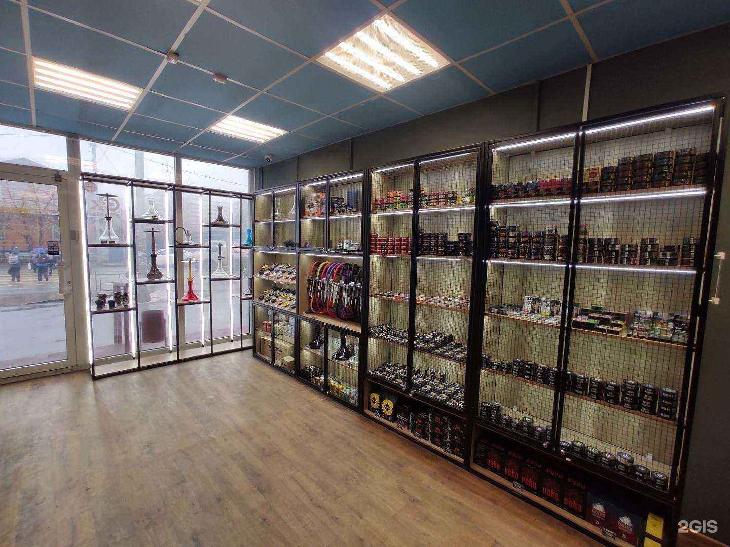 Отзывы на компанию Good Vape в г. Омск c фото