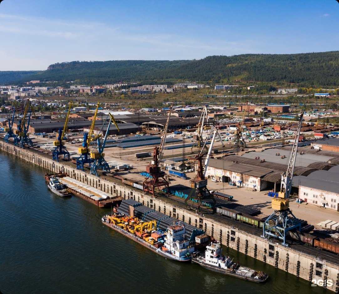 Отзывы на компанию Речсервис в г. Якутск c фото