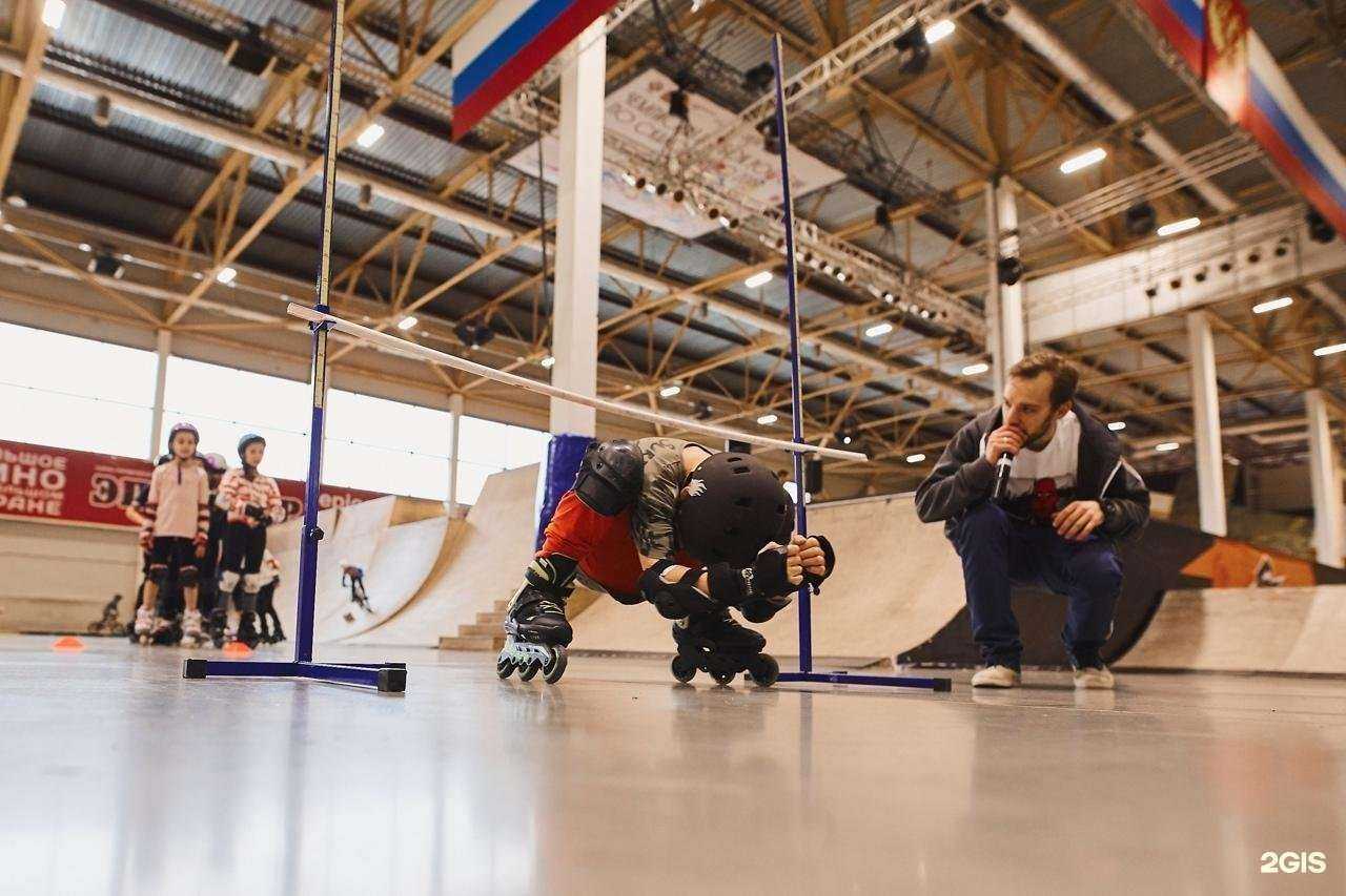 Отзывы на компанию Экстрим Академия в г. Красноярск c фото