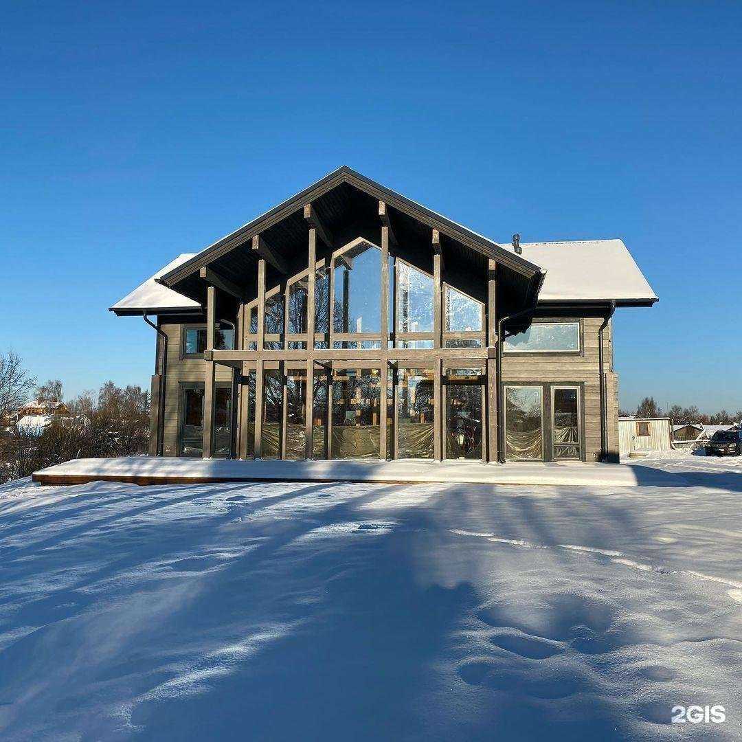 Отзывы на компанию Калинка Хаус в г. Красногорск c фото