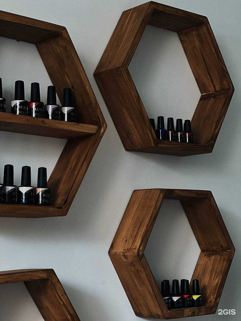 Отзывы на компанию Arhip.nail в г. Кемерово c фото