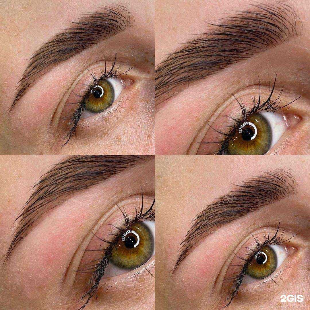 Отзывы на компанию Brow house в г. Абакан c фото