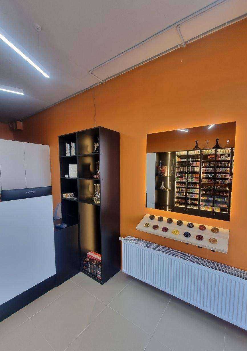 Отзывы на компанию Кальяныч в Тюмени c фото