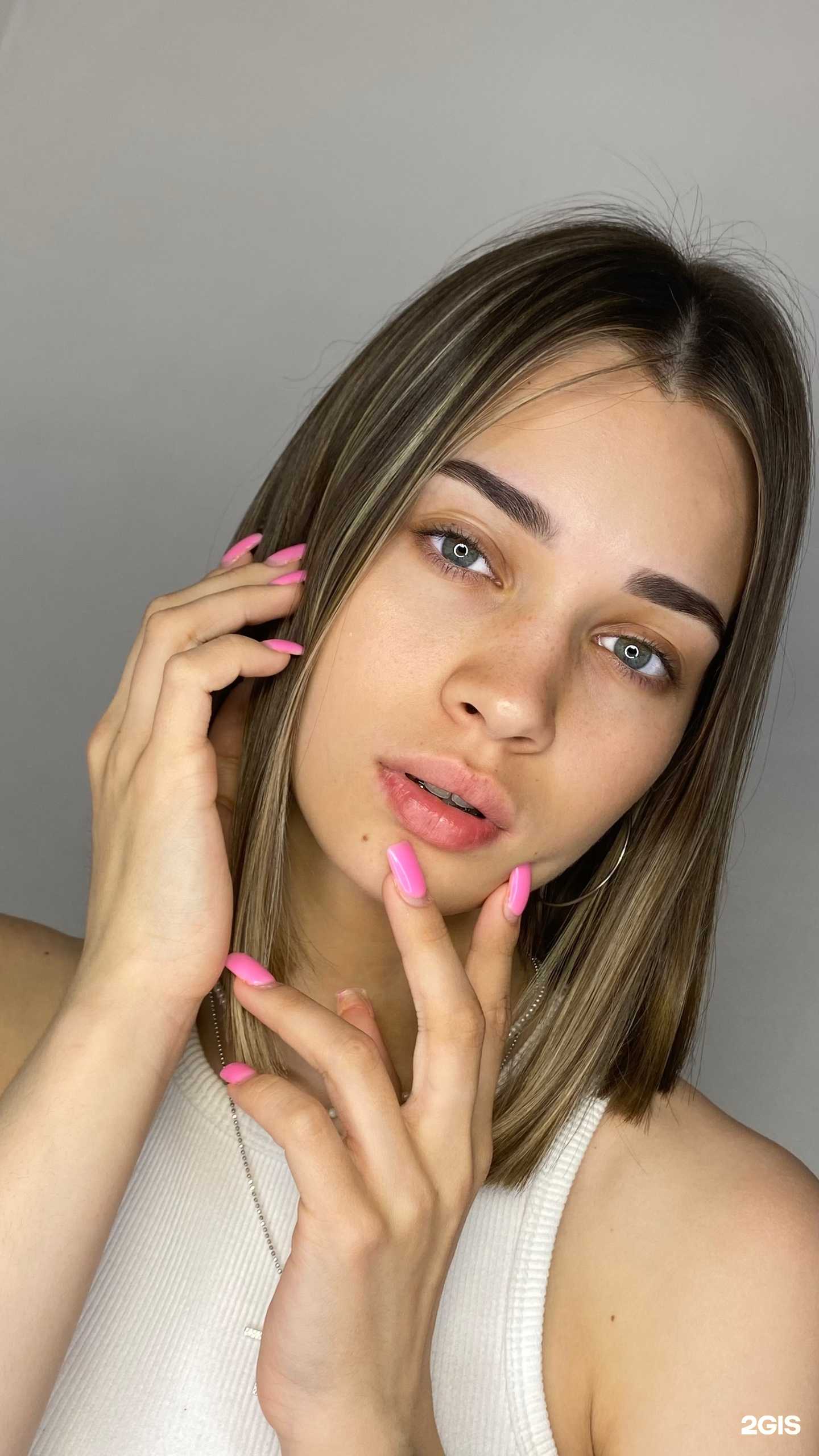 Отзывы на компанию Spiri brows в Омске c фото