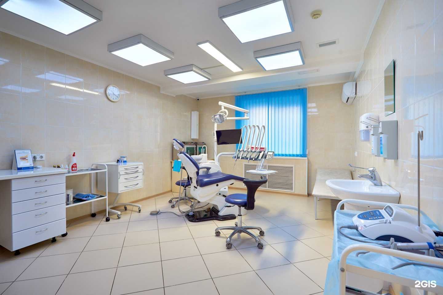 Отзывы на компанию ДентаМед в г. Казань c фото