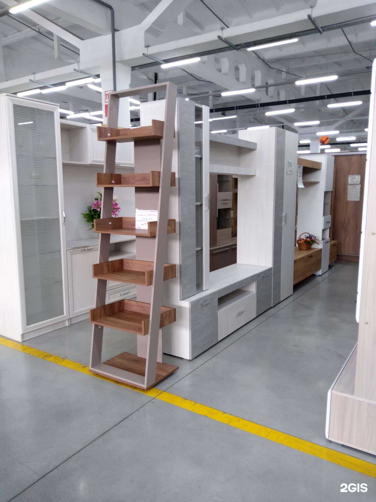 Отзывы на компанию Мебельный салон в Оренбурге c фото