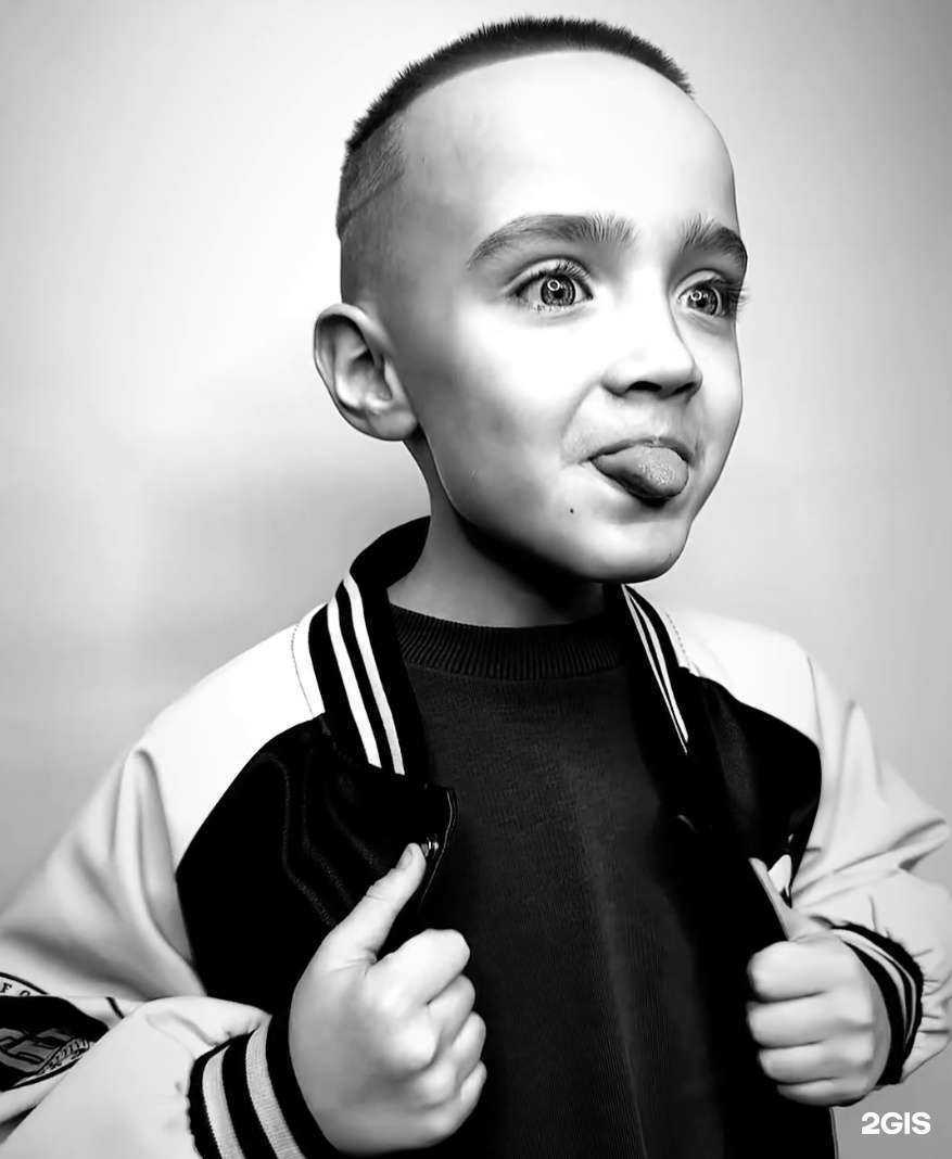 Отзывы на компанию Барбер Сургут  в Сургуте c фото