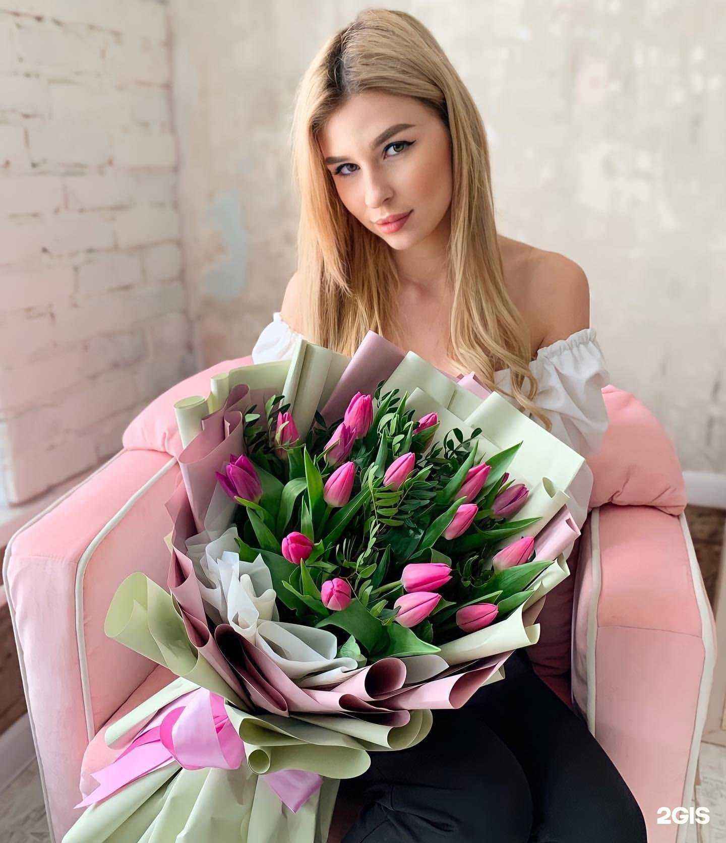 Отзывы на компанию Цветторг в г. Тольятти c фото