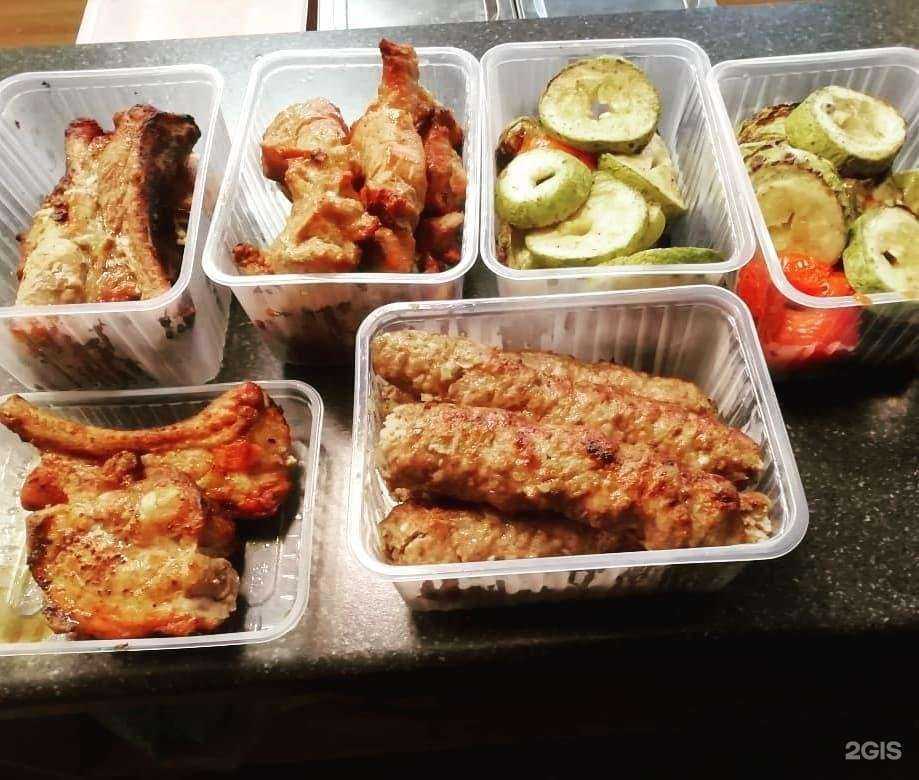 Отзывы на компанию Шашлычок в г. Северодвинск c фото