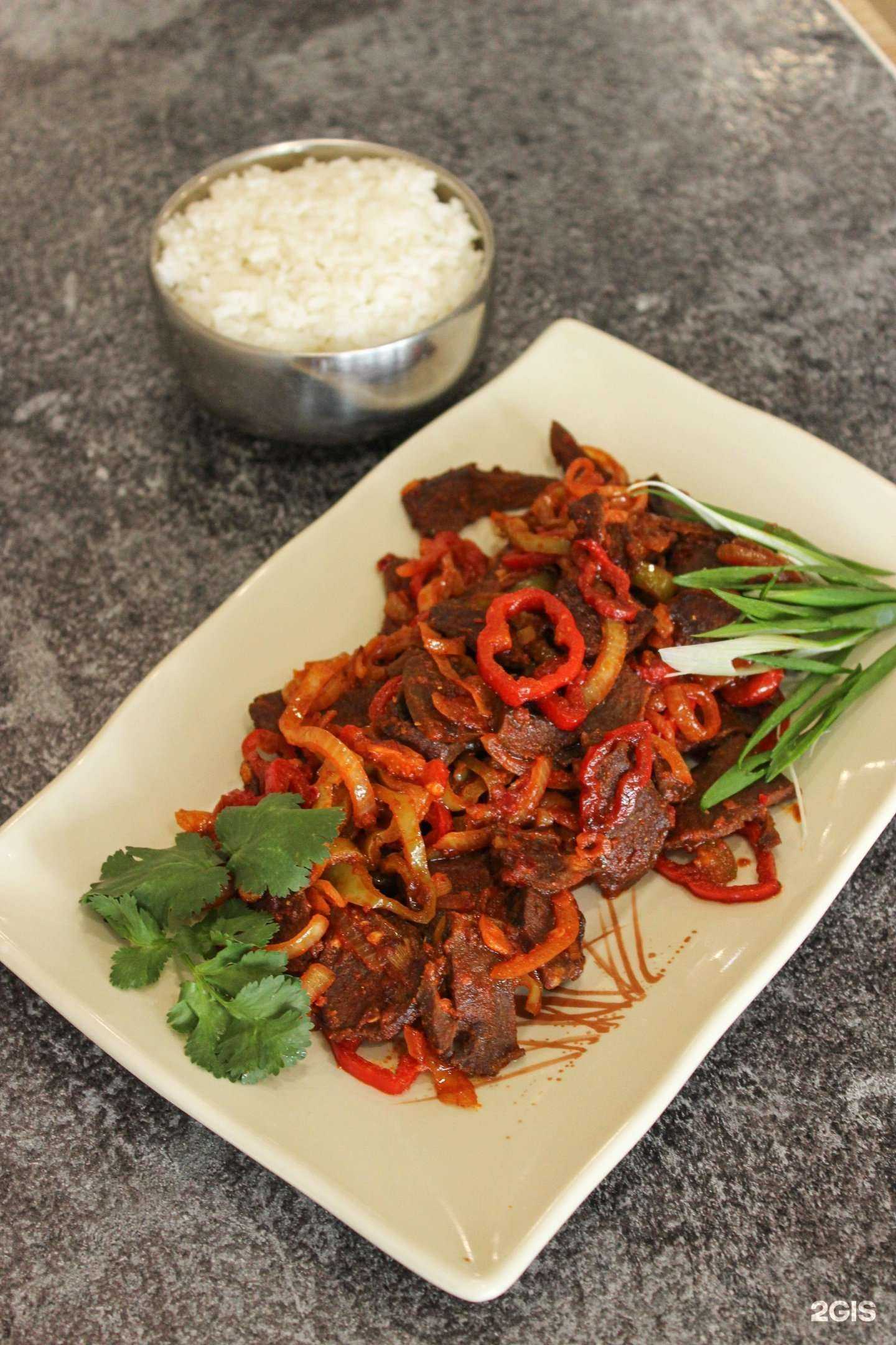 Отзывы на компанию Мури-паби в Находке c фото