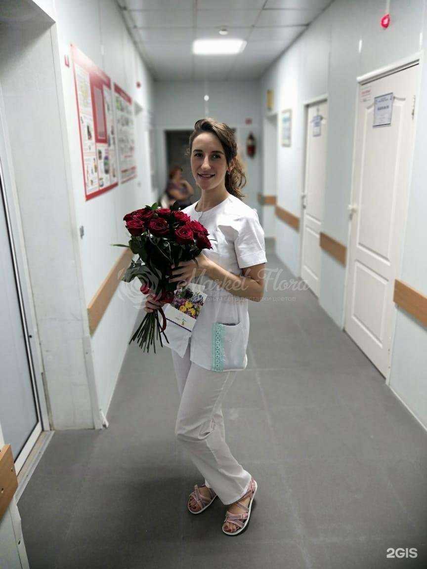 Отзывы на компанию Market-Flora в Волгограде c фото