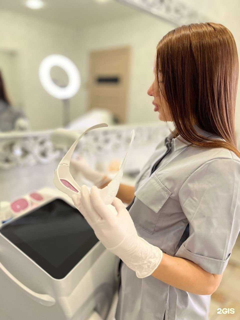 Отзывы на компанию Devil laser в Новокузнецке c фото