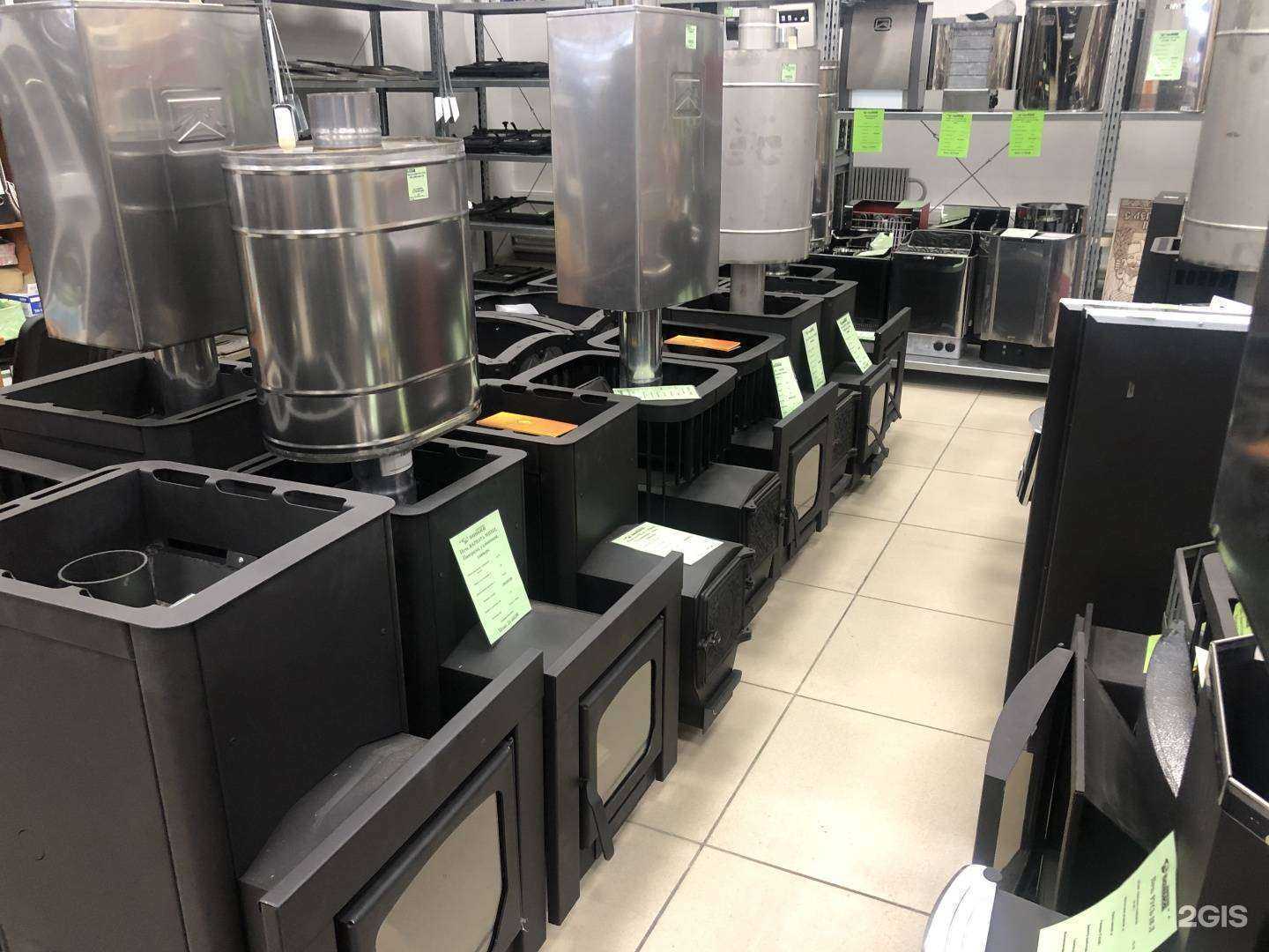 Отзывы на компанию Банька в г. Сургут c фото