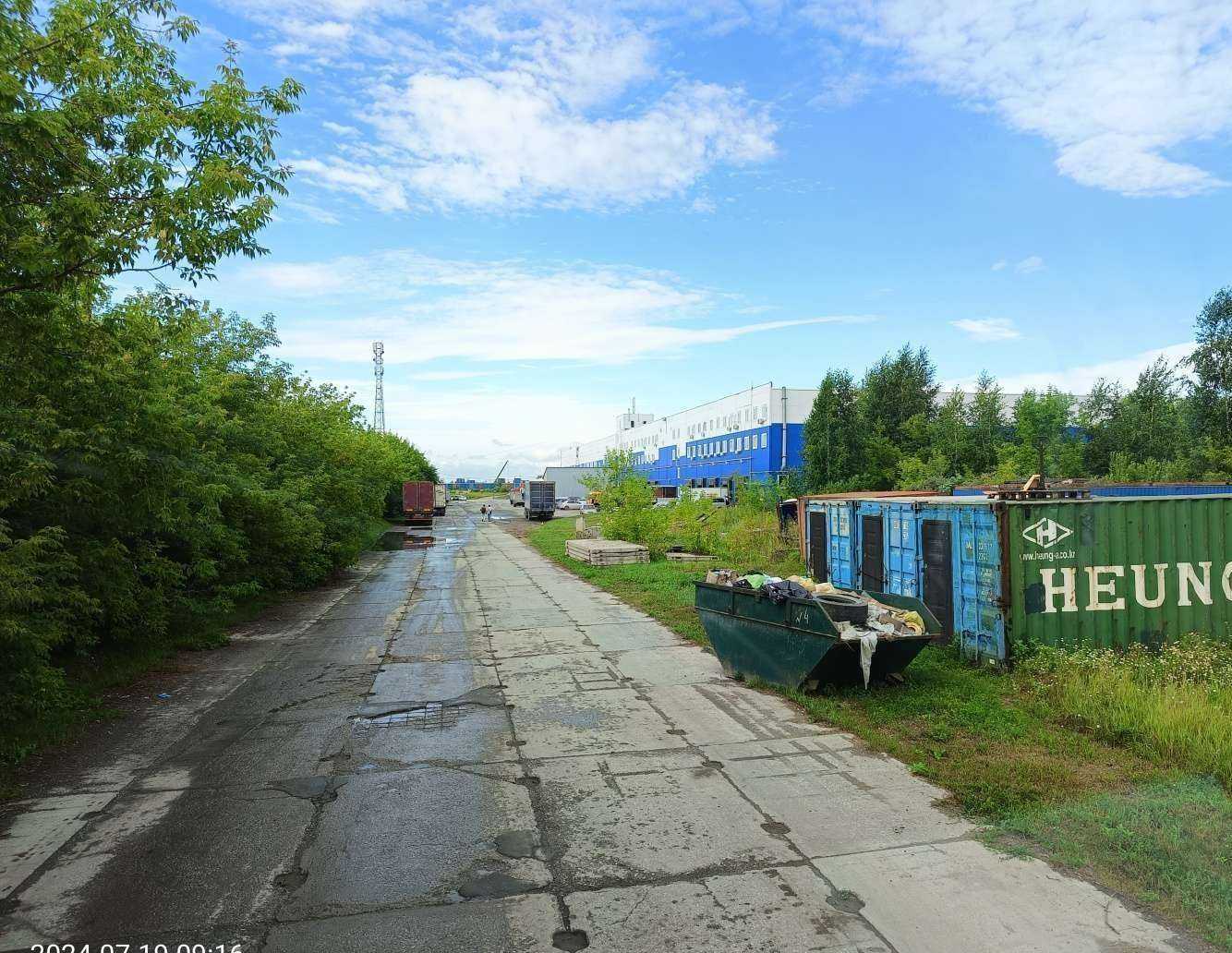 Отзывы на компанию Юнион в Новосибирске c фото - фотография 2 из 2