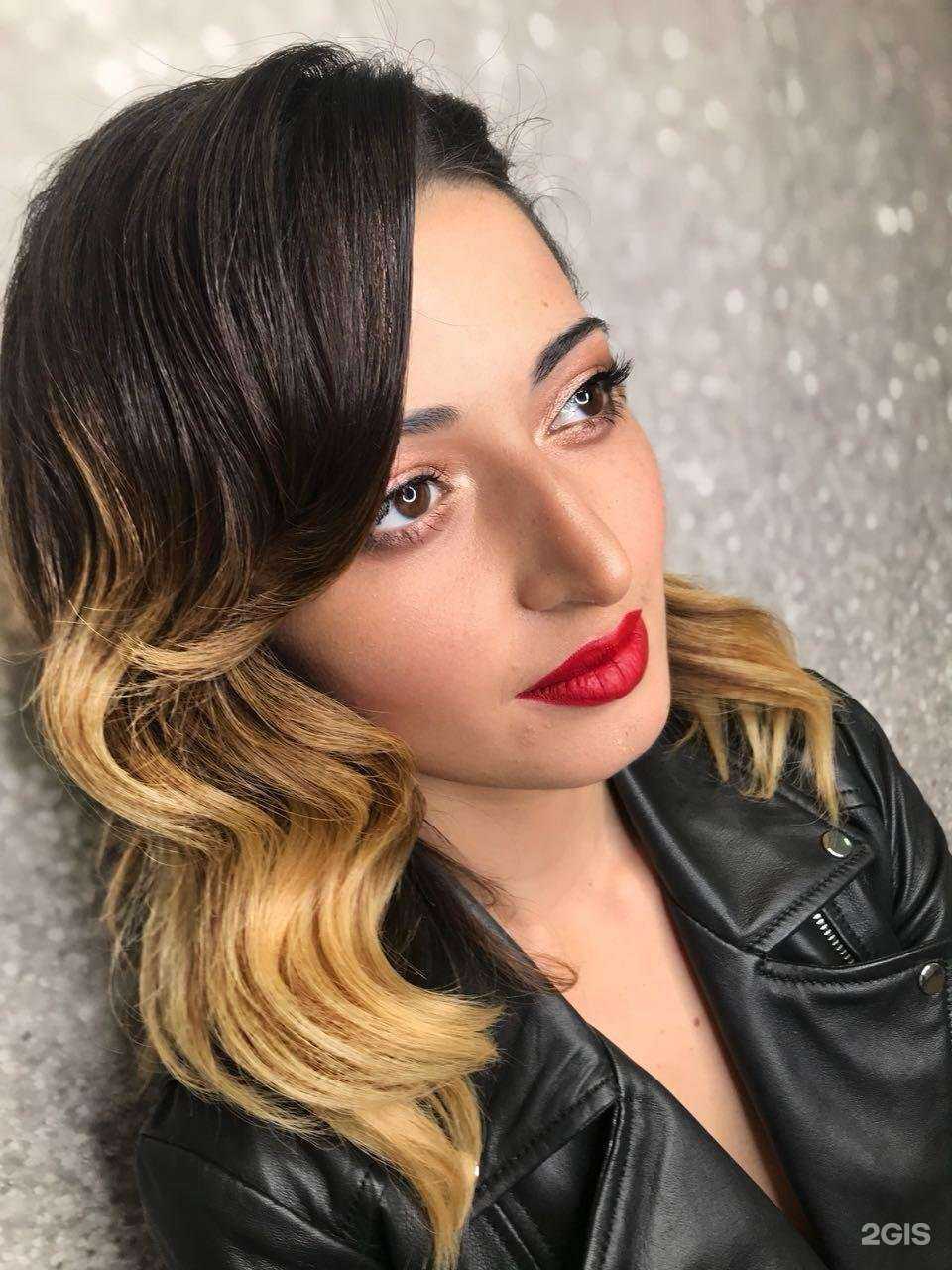 Отзывы на компанию Makeup&Hair в Екатеринбурге c фото