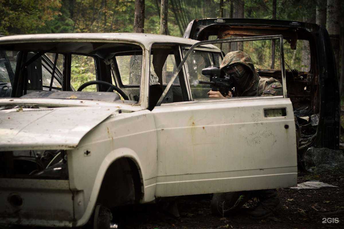 Отзывы на компанию Форс в Перми c фото