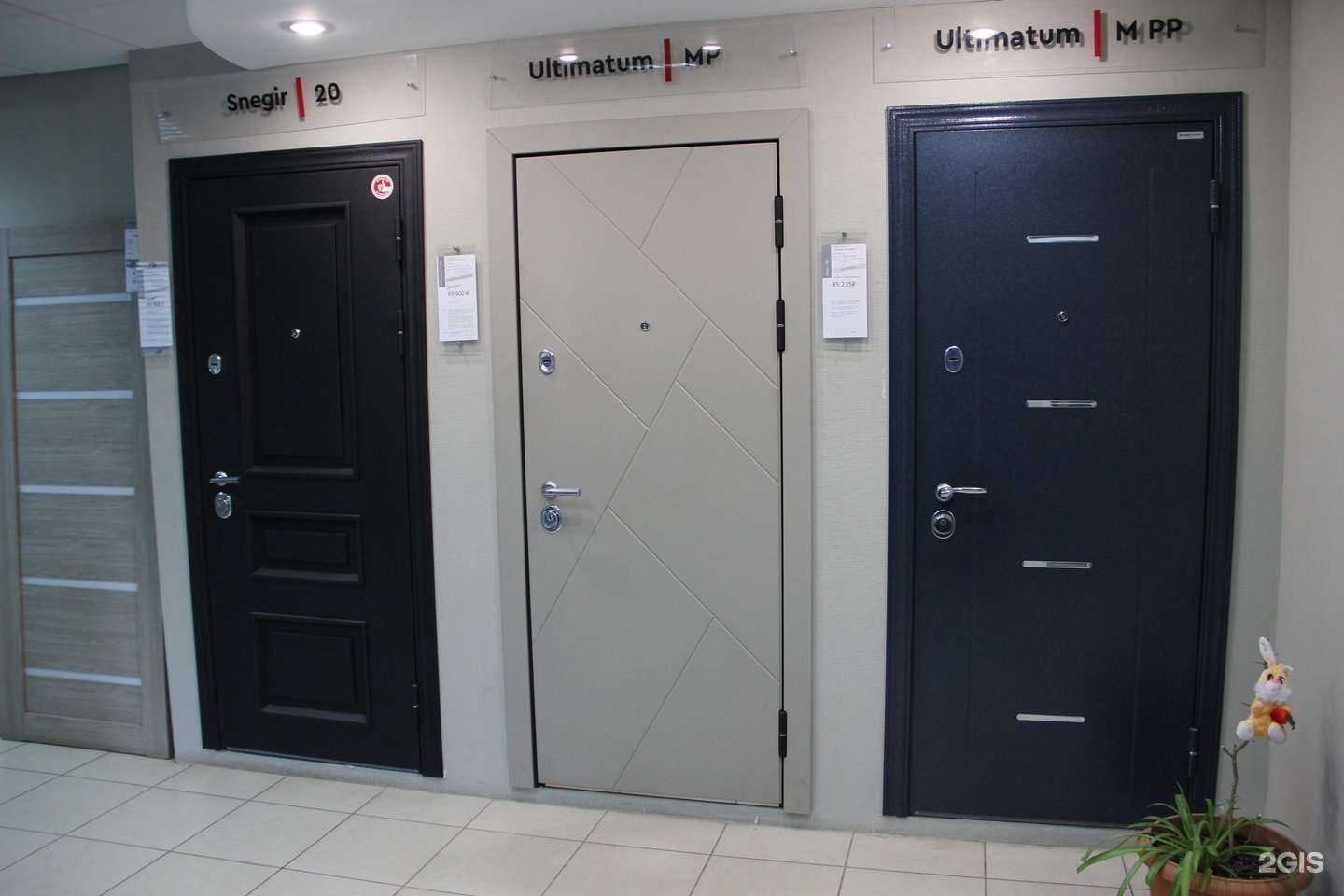 Отзывы на компанию Torex в г. Новосибирск c фото