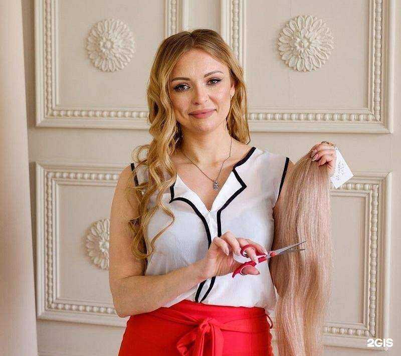 Отзывы на компанию Expert hair в г. Челябинск c фото