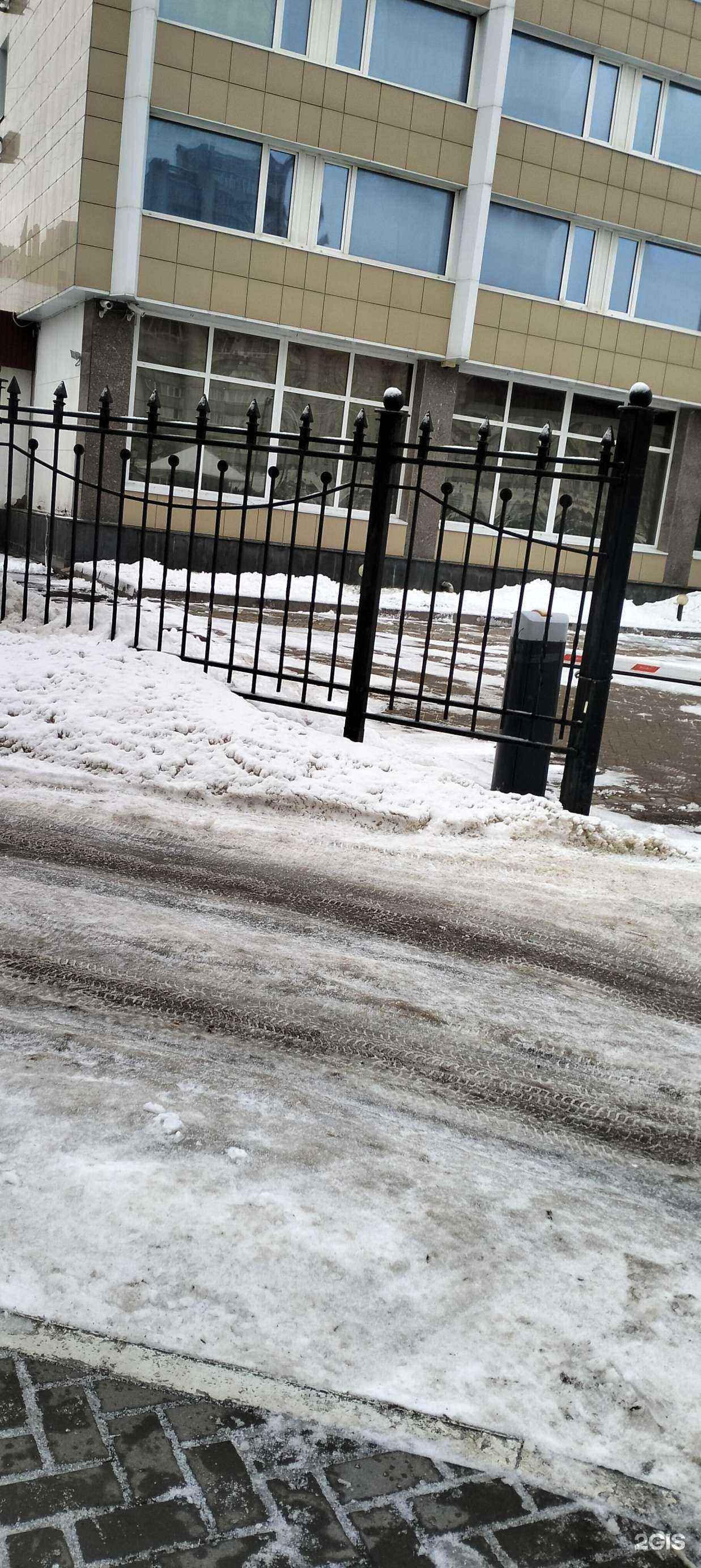 Отзывы на компанию Деловая Русь в Тамбове c фото